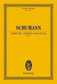 Overture, Scherzo and Finale (eBook, PDF)