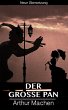 Der große Pan (eBook, ePUB) - Bild 1