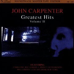 Greatest Hits Vol.2(orig.Musik