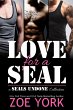 Love for a SEAL (SEALs Undone... - Bild 1