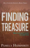 Finding Treasure (Hill Country Secrets, #3) (eBook, ePUB) Finding Treasure (Hill Country Secrets, #3) (eBook, ePUB)