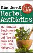Herbal Antibiotics: The Ultimate... - Bild 1