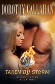 Taken By Storm (Cloudy Skies, #1) (eBook, ePUB) Taken By Storm (Cloudy Skies, #1) (eBook, ePUB)