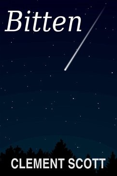 Cover Bitten (eBook, ePUB)