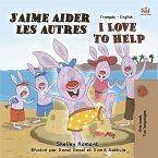 J&quote;aime aider les autres I Love to Help (eBook, ePUB)