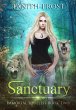Sanctuary (Immortal Soulless, #2)... - Bild 1