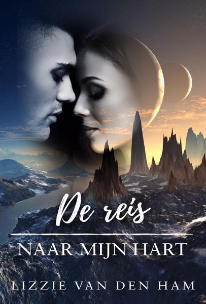 De reis naar mijn hart (In het spoor van de sterren, #1) (eBook, ePUB) De reis naar mijn hart (In het spoor van de sterren, #1) (eBook, ePUB)