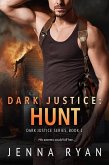 Dark Justice: Hunt (eBook, ePUB)