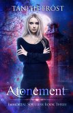 Atonement (Immortal Soulless, #3) (eBook, ePUB)