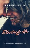 Electrify Me (eBook, ePUB)