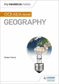 My Revision Notes: OCR AS/A-level Geography (eBook, ePUB)
