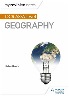 Cover My Revision Notes: OCR AS/A-level Geography (eBook, ePUB)