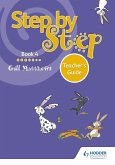 Step by Step Book 4 Teacher's Guide (eBook, ePUB)