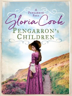 Cover Pengarron's Children (eBook, ePUB)