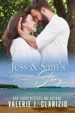 Jess & Sam's Story (A Door County Romance, #2) (eBook, ePUB)