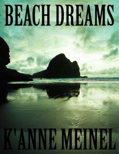 Cover Beach Dreams (eBook, ePUB)