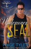 Undercover SEAL (SEALs of Coronado, #4) (eBook, ePUB)