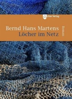 Löcher im Netz - Martens, Bernd H.