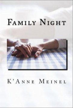 Cover Family Night (eBook, ePUB)