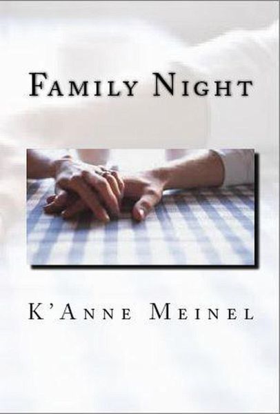 Family Night (eBook, ePUB)