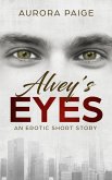 Alvey's Eyes (eBook, ePUB)