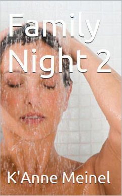 Family Night 2 (eBook, ePUB) - Meinel, K'Anne