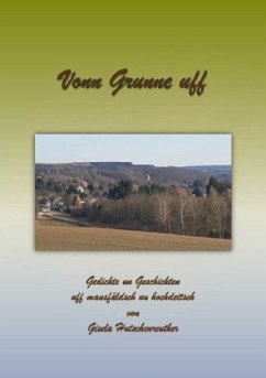 Vonn Grunne uff - Hutschenreuther, Gisela