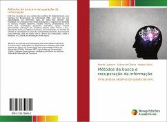 Métodos de busca e recuperação da informação - Laurence, Moisés;de Oliveira, Kelinne;Sobral, Maiara