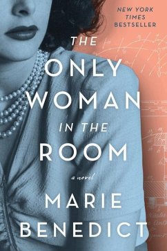 The Only Woman in the Room - Benedict, Marie