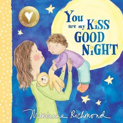 You Are My Kiss Good Night - Richmond, Marianne