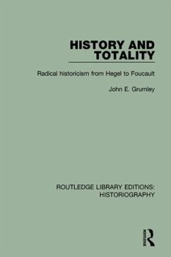 History and Totality - Grumley, John