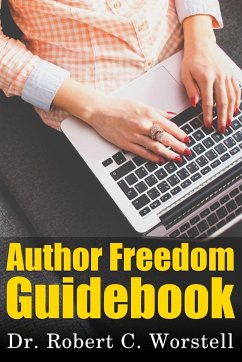 Author Freedom Guidebook - Worstell, Robert C.