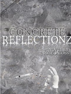 concrete reflectionz - Jacobs, Rule