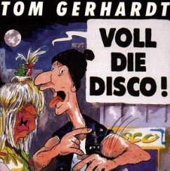 Voll die Disco