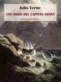 Los hijos del capitán Grant (eBook, ePUB)