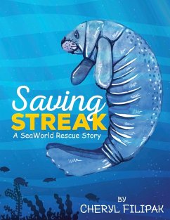 Saving Streak - Filipak, Cheryl