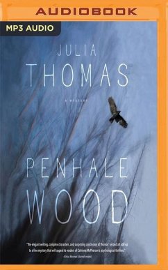 Penhale Wood: A Mystery - Thomas, Julia