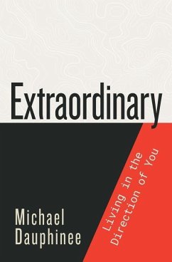 Extraordinary - Dauphinee, Michael