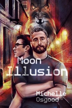 Moon Illusion: Volume 3 - Osgood, Michelle