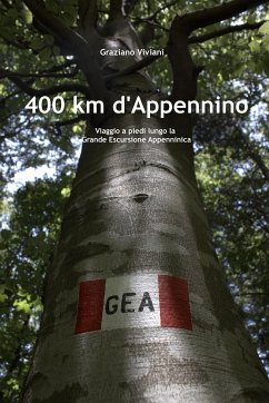 GEA 2009 - 400 km d'Appennino (eBook, ePUB) - Viviani, Graziano