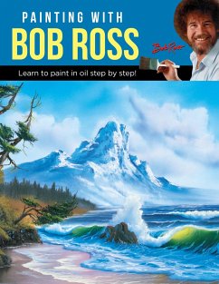 Painting with Bob Ross - Ross Inc, Bob