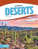 Deserts