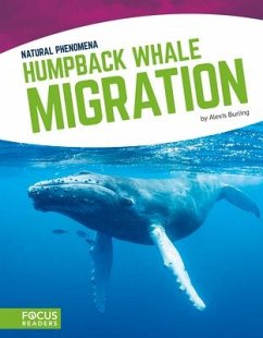 Humpback Whale Migration - Burling, Alexis