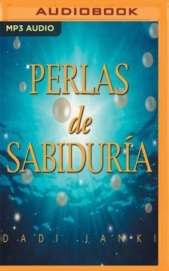 Perlas de Sabiduría - Janki, Dadi