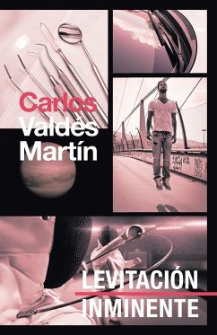 Levitación Inminente - Valdés, Carlos