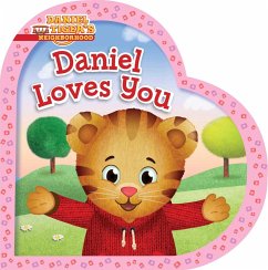 Daniel Loves You - Cassel, Alexandra