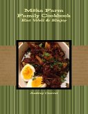 Mëka Farm Family Cookbook