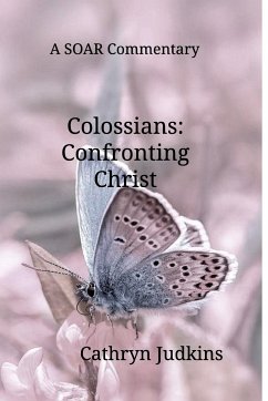 Colossians - Judkins, Cathryn