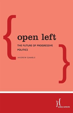 Open Left - Gamble, Andrew