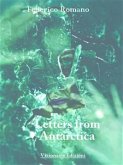 Letters From Antarctica (eBook, ePUB)